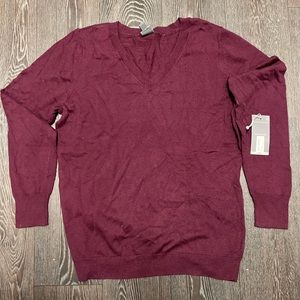 Worthington Women’s long sleeve sweater